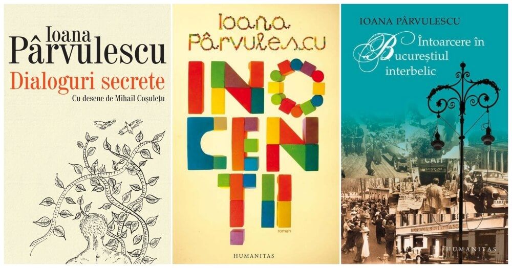 11 Romanian Authors You Should Discover - Uncover Romania